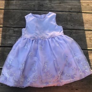 Baby girl dress